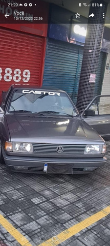 Volkswagen  Saveiro 