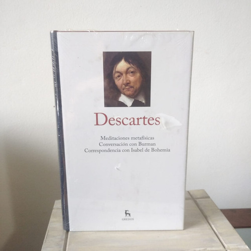 Descartes. Tomo 2-gredos