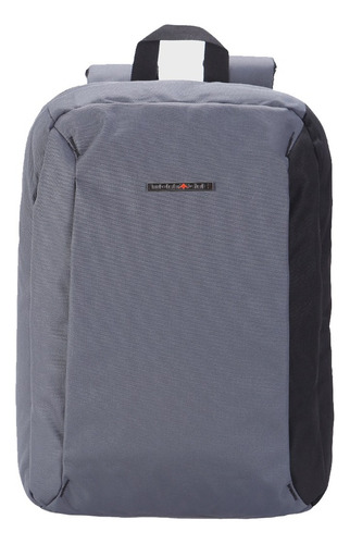 Mochila Montagne Urbana Porta Notebook Casual Bolsillo 20lts