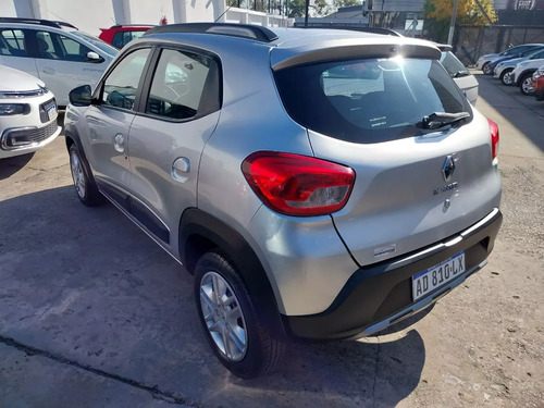 Renault Kwid 1.0 Sce 66cv Outsider