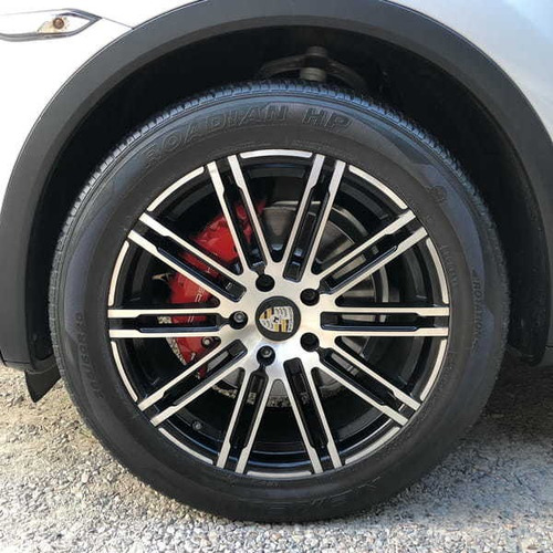 Porsche Cayenne V6 3.6 4x4 2011