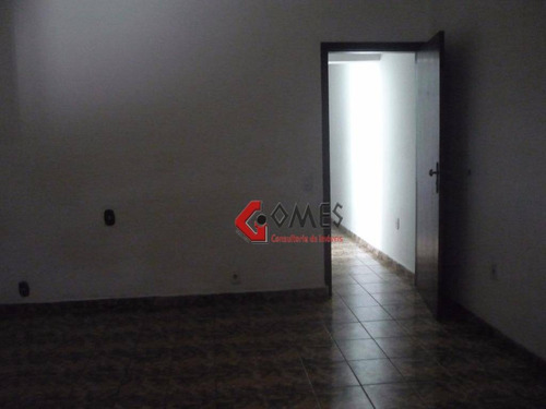 Imagem 21 de 25 de Casa Com 3 Dormitórios À Venda, 120 M² Por R$ 750.000,00 - Demarchi - São Bernardo Do Campo/sp - Ca0193