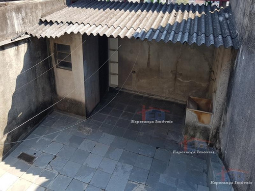 Imagem 12 de 15 de Ref.: 3366 - Casa Terrea Em Osasco Para Venda - V3366