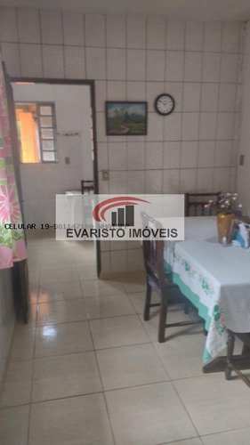 Imagem 5 de 15 de Casa Para Venda, Granja Machado, 2 Dormitórios, 1 Suíte, 2 Banheiros, 3 Vagas - 4243_1-2315169