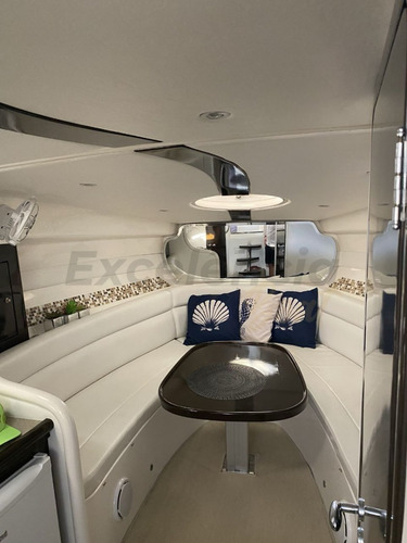 Lancha Yacxo 337 Ñ Focker Phantom Triton