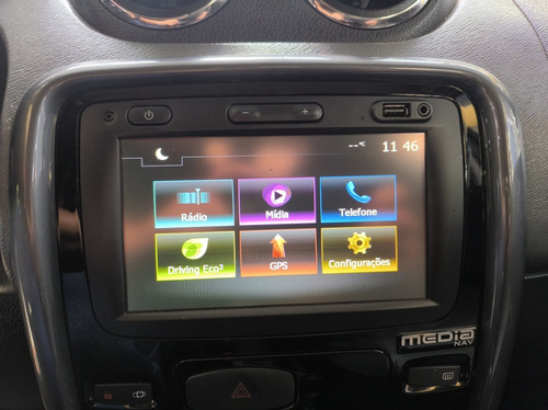 Renault Duster 1.6 DYNAMIQUE 4X2 16V