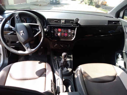 Seat Ibiza 2018 Xcelence