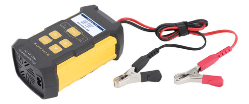 Analizador De Batería De Coche De 12 V, Mantenedor De Carga