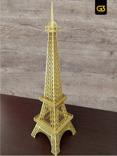 Torre Eiffel 