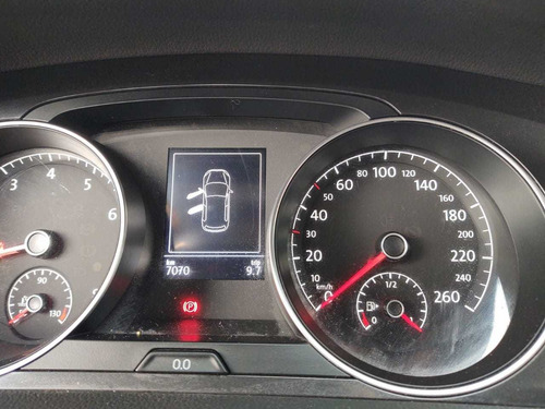 Volkswagen Golf 1.4 Comfortline Tsi Unico