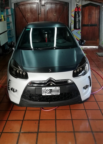 Citroen Ds3