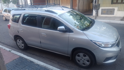 Chevrolet Spin 1.8 Lt 5as 105cv