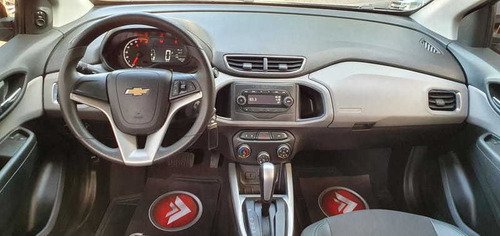 Chevrolet Prisma 1.4 Mpfi Advantage 8v Flex 4p Aut