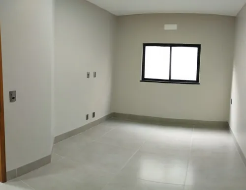 Casa Nova Alto Padrão Três Quartos Com Piscina Aquecida E Garagem Gourmet, Próximo Avenida São Luis - Moinho Dos Ventos