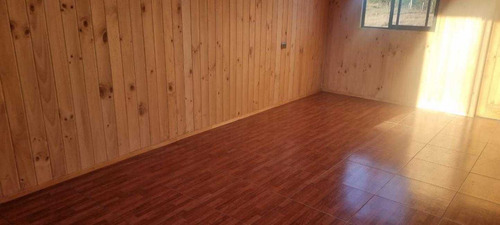 Hermosa Parcela En Villarrica (93796)