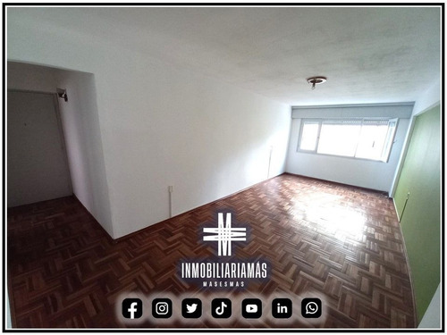 Imagen 4 de 18 de Apartamento Alquiler La Blanqueada Montevideo Imas.uy D * (ref: Ims-10933)