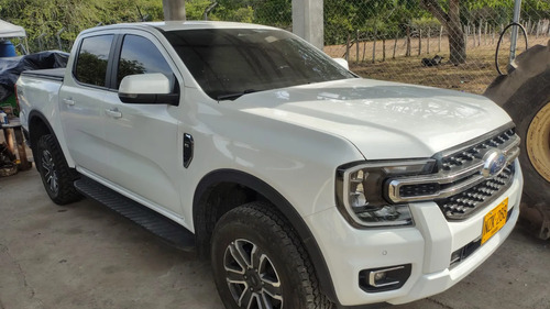 Ford Ranger 3.0 V6 Xlt 4X4