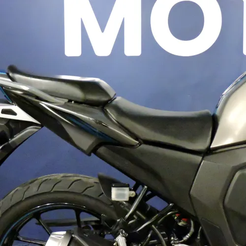 Yamaha Fzn 150 2023