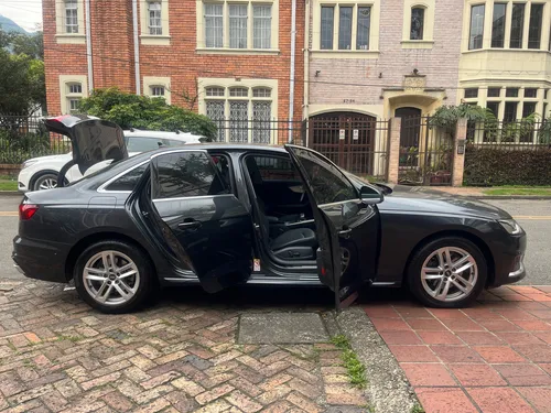 Audi A4 2.0 40 Tfsi Advance Stronic Mhev
