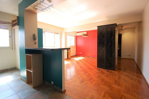 Imagen 8 de 19 de Muy Lindo Departamento En Martinez
