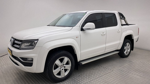 Volkswagen Amarok 2.0 Cd Tdi 180cv 4x2 Highline Pack