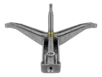 Comprar Eje Soporte Tambor Lavarropas Aurora 6306 6309 7309 Original