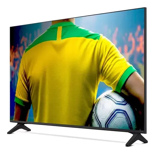 QNED 55" 4K