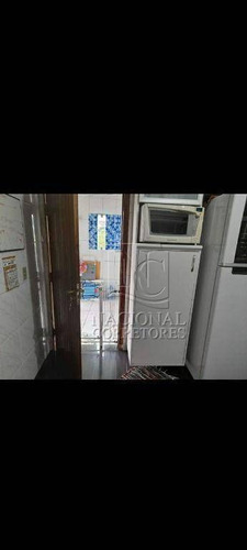 Imagem 23 de 25 de Sobrado Com 2 Dormitórios À Venda, 85 M² Por R$ 450.000,00 - Utinga - Santo André/sp - So4188
