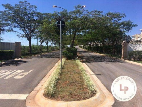 Terreno À Venda, 1370 M² - Caxambu - Jundiaí/sp - Te0132