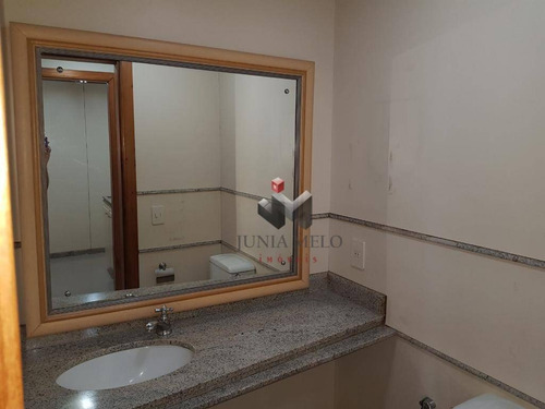 Imagem 18 de 29 de Sala Para Alugar, 140 M² Por R$ 4.000,00/mês - Jardim América - Ribeirão Preto/sp - Sa0177