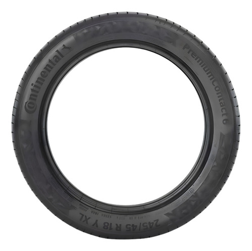 Par Pneu Continental 265/40r22 106v Premiumcontact 6 Xl