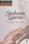 Libro Trampa De Amor - Laurens,stephanie