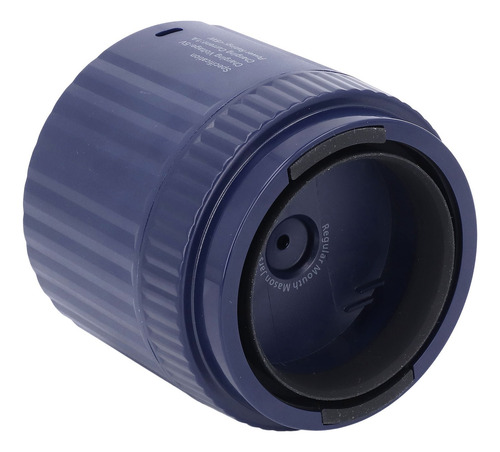 Kit De Sellador Al Vacío Eléctrico Mason Jar Professional Ef