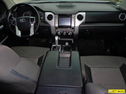 Toyota Tundra Pick-up Automático