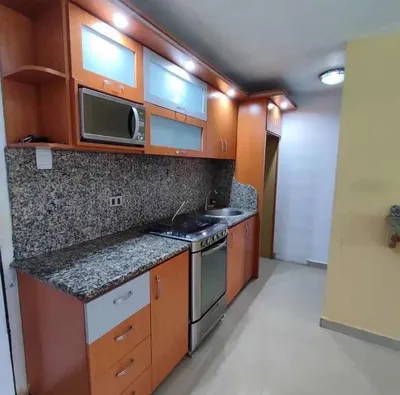 Apartamento en alquiler