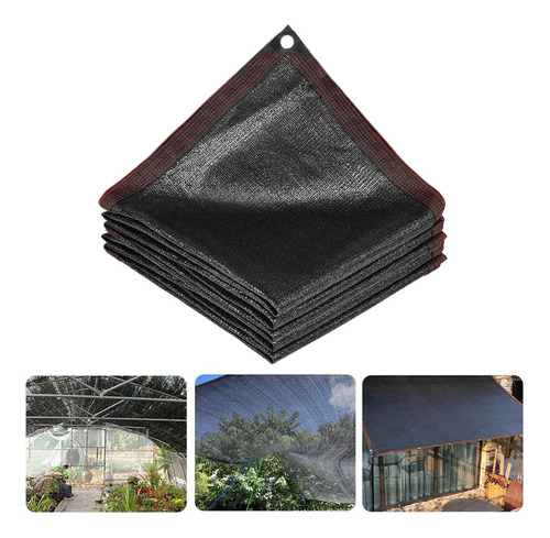 Cobertura De Sombra Para Pergolas Tecido De Cobertura Solar