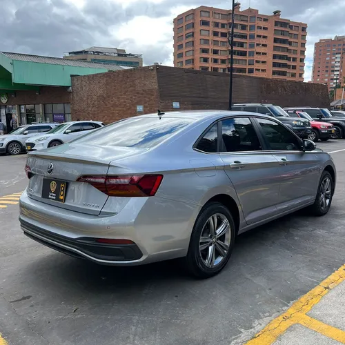 Volkswagen Jetta 1.4 Tsi Highline