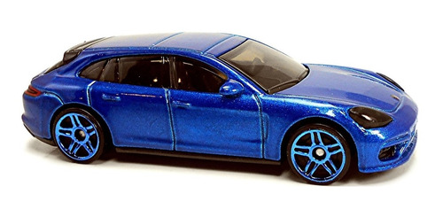 Hot Wheels  Porsche Panamera Turbo S E-hybrid Sport  Rosario