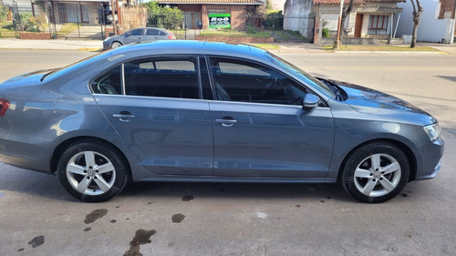 Volkswagen Vento 1.4 Highline 150cv At