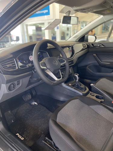 Volkswagen Polo Comfortline 1.0l 170tsi