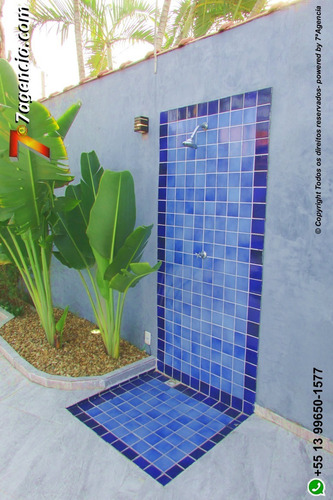 Imagem 25 de 30 de Ch01 Casa Terreno De 380m² Piscina 4 Quartos Edicula Portao Eletronico Churrasqueira