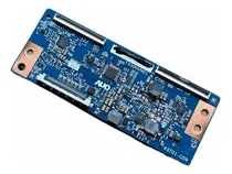 Comprar Placa T-con Tv Multilaser Tl018 43t01-c09