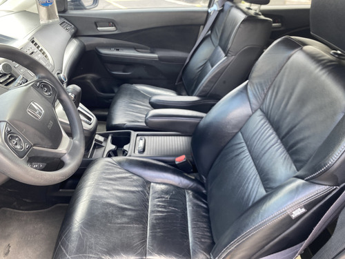 Honda CR-V 2.4 Lx Mt