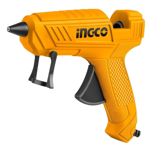 Ff Pistola De Silicona 11mm Caliente 100 Watt Ingco Gg148