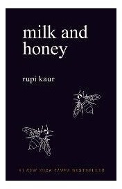 Milk And Honey - Andrews Mcmeel Publishing Kel Ediciones*-