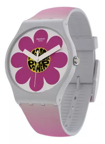 Reloj Swatch Skin Classic para mujer SFE111