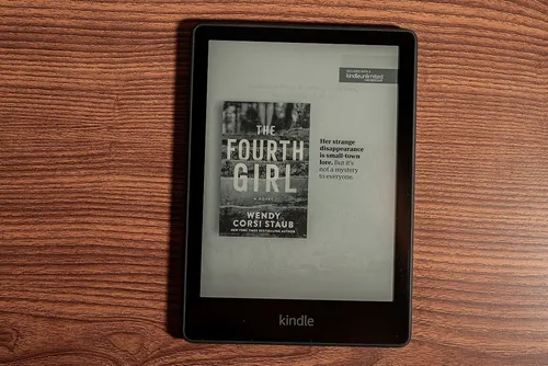 Amazon Kindle Paperwhite (11.a Generación) (Usado)