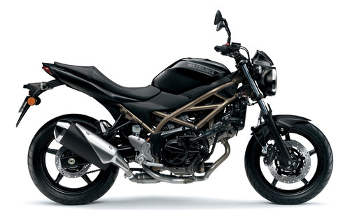 Suzuki Sv650