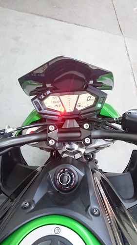 Kawasaki Z 800
