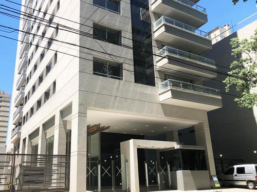 Torre De Categoría A Estrenar 3 Ambientes
